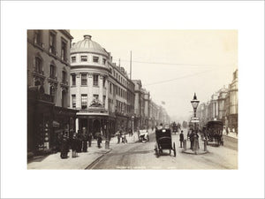 Regent Street, c.1890