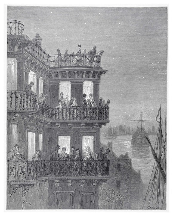 Greenwich in Season: 1872