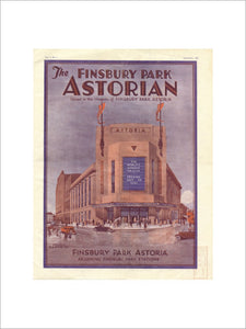 The Astorian: 1930