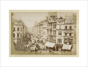 King William Street; c.1880